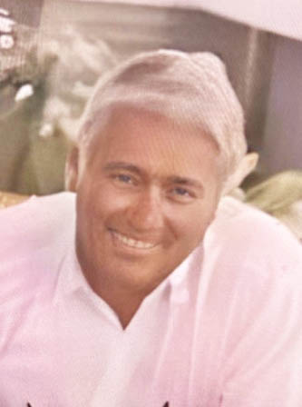 Jerome M. Murphy 1941-2025